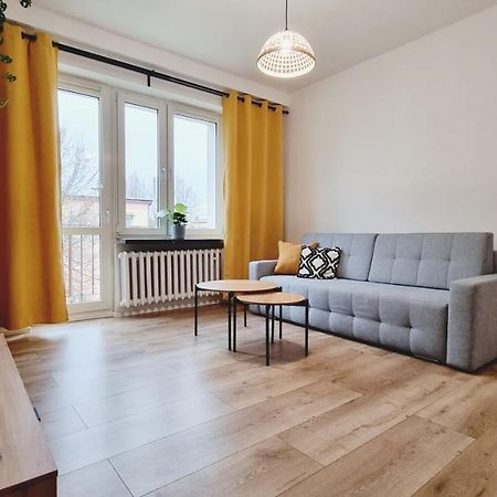 Simply Peowiakow Apartment Zamość Zewnętrze zdjęcie