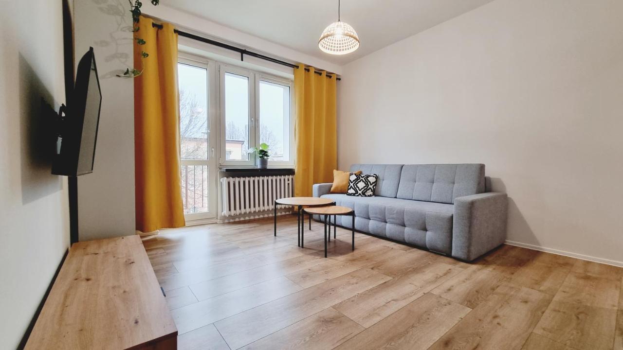 Simply Peowiakow Apartment Zamość Zewnętrze zdjęcie