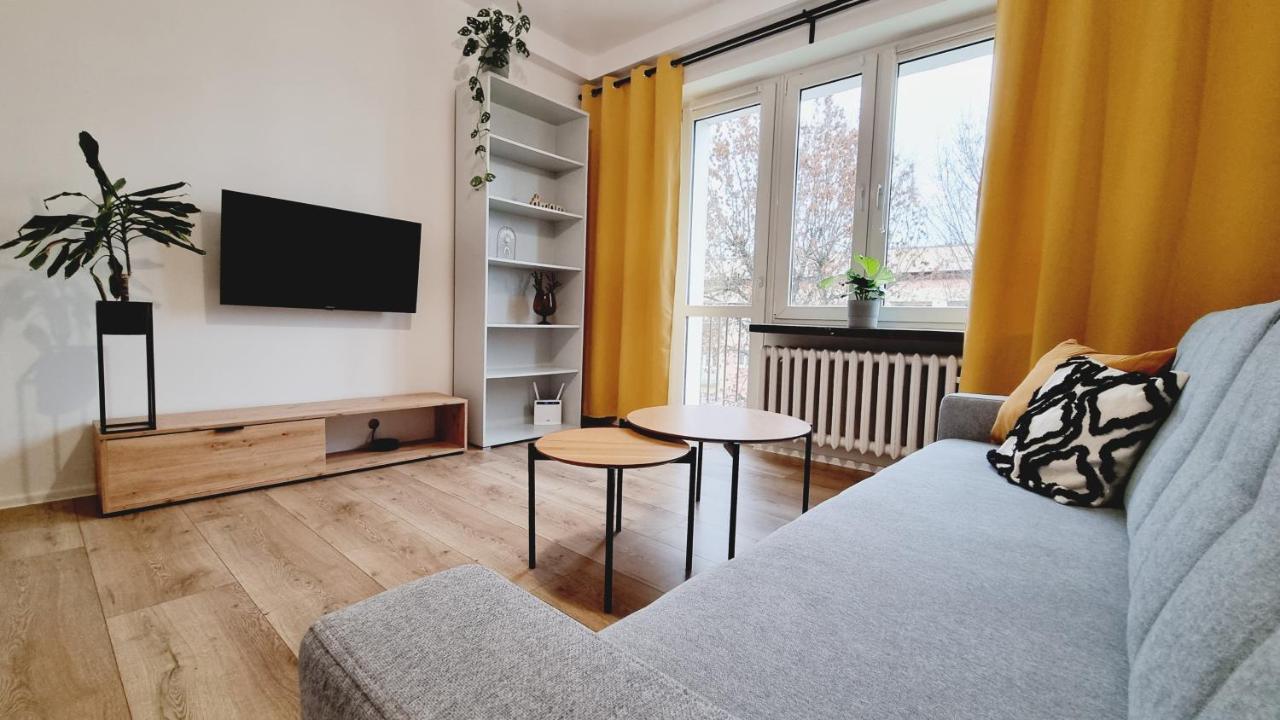 Simply Peowiakow Apartment Zamość Zewnętrze zdjęcie